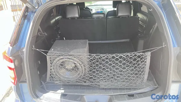 2018 Ford Explorer — foto 11 / 16