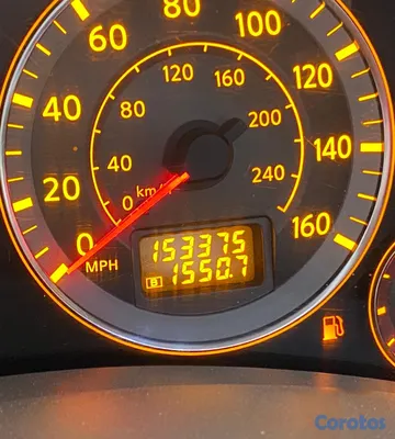 2006 Infiniti Fx-35 — foto 12 / 13