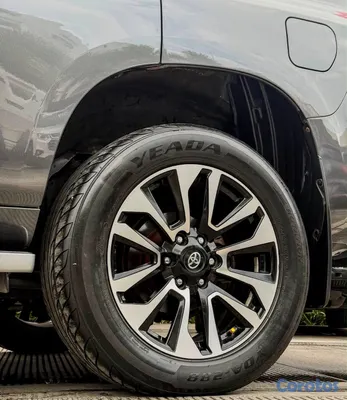 2011 Toyota Land Cruiser Prado — foto 2 / 11