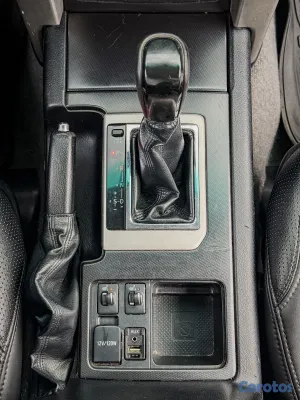 2011 Toyota Land Cruiser Prado — foto 6 / 11