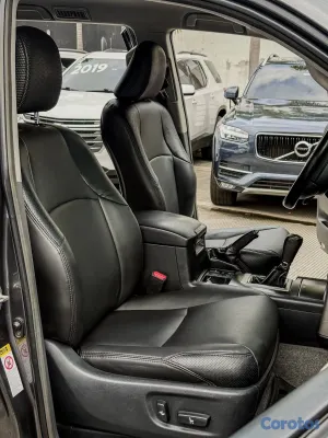 2011 Toyota Land Cruiser Prado — foto 10 / 11