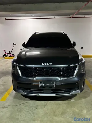 2025 Kia Sorento — foto 5 / 6
