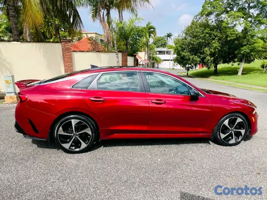 2021 Kia K-5 — foto 2 / 19