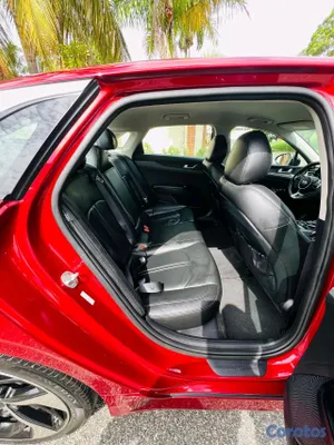 2021 Kia K-5 — foto 3 / 19