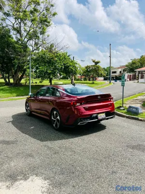 2021 Kia K-5 — foto 4 / 19