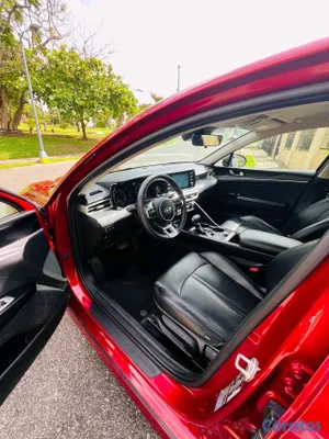 2021 Kia K-5 — foto 5 / 19