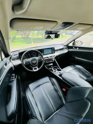 2021 Kia K-5 — foto 6 / 19