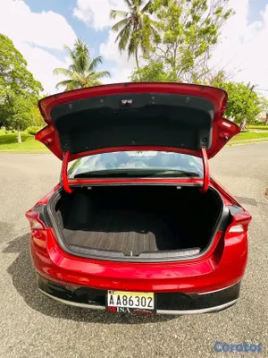 2021 Kia K-5 — foto 8 / 19