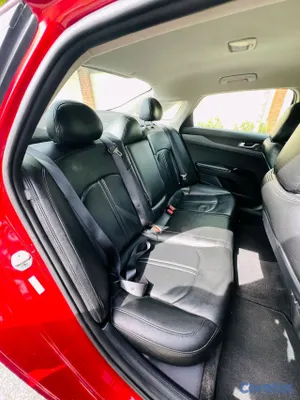 2021 Kia K-5 — foto 12 / 19