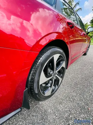 2021 Kia K-5 — foto 13 / 19
