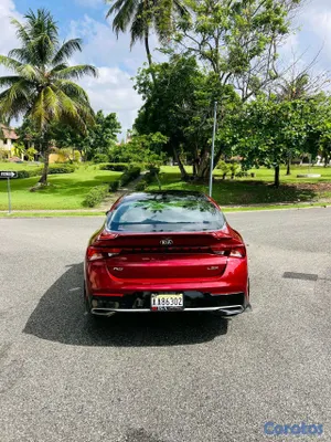 2021 Kia K-5 — foto 14 / 19