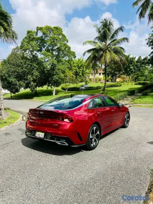 2021 Kia K-5 — foto 15 / 19