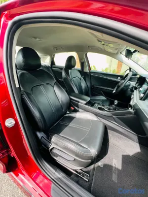 2021 Kia K-5 — foto 18 / 19