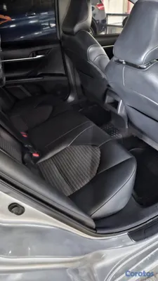 2020 Toyota Camry — foto 2 / 3