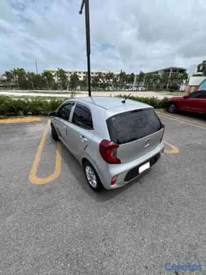 2018 Kia Picanto — foto 4 / 8