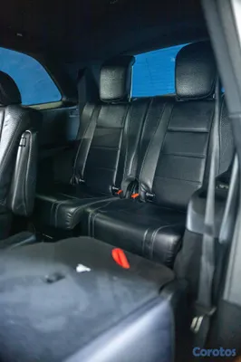 2025 Mercedes-Benz Clase GLS — foto 11 / 11