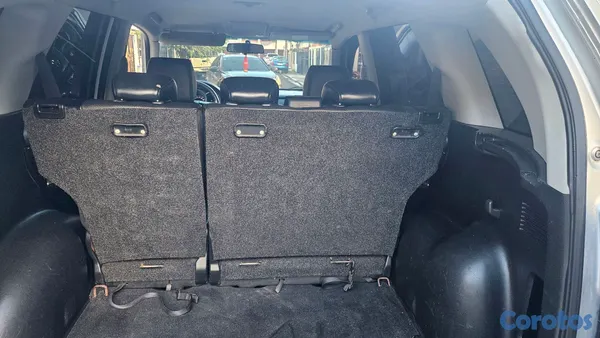 2008 Suzuki Grand Vitara — foto 10 / 11