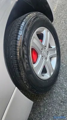 2008 Suzuki Grand Vitara — foto 11 / 11