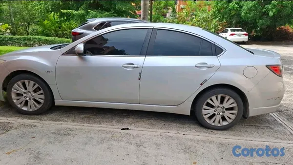 2008 Mazda 6 — foto 3 / 3