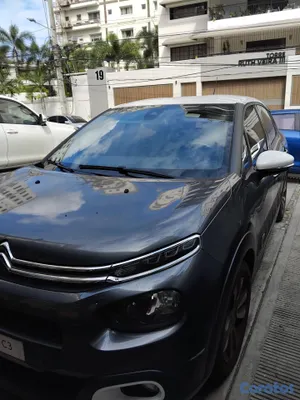 2018 Citroën C3 — foto 2 / 3