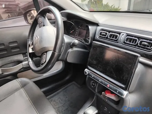 2018 Citroën C3 — foto 3 / 3