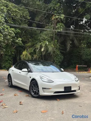 2021 Tesla Model 3 — foto 4 / 6