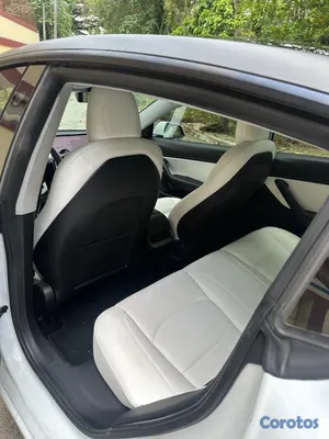 2021 Tesla Model 3 — foto 5 / 6