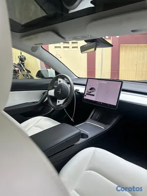 2021 Tesla Model 3 — foto 6 / 6