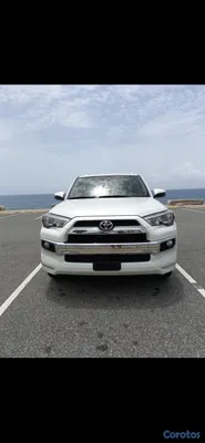 2015 Toyota 4 Runner — foto 2 / 5