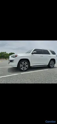 2015 Toyota 4 Runner — foto 3 / 5