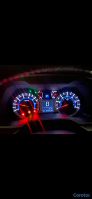 2015 Toyota 4 Runner — foto 4 / 5