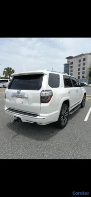 2015 Toyota 4 Runner — foto 5 / 5