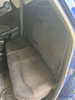 2011 Honda Fit — foto 12 / 13