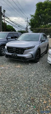 2023 Honda Crv