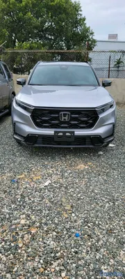 2023 Honda Crv — foto 2 / 10