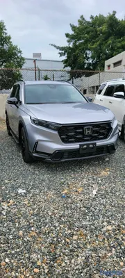 2023 Honda Crv — foto 3 / 10