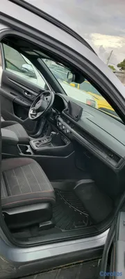2023 Honda Crv — foto 4 / 10