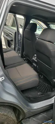 2023 Honda Crv — foto 5 / 10