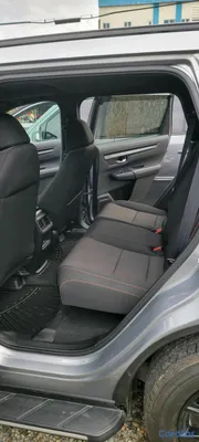 2023 Honda Crv — foto 6 / 10
