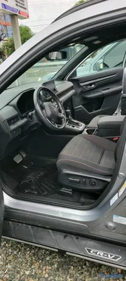 2023 Honda Crv — foto 7 / 10
