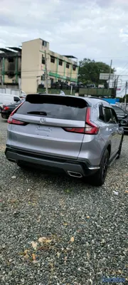 2023 Honda Crv — foto 9 / 10