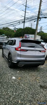 2023 Honda Crv — foto 10 / 10