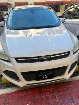 2016 Ford Escape — foto 3 / 11