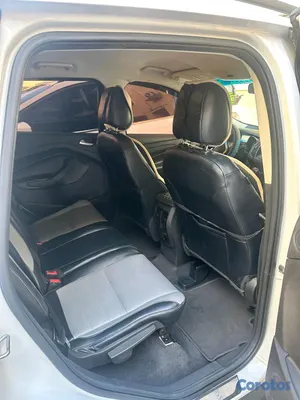 2016 Ford Escape — foto 11 / 11