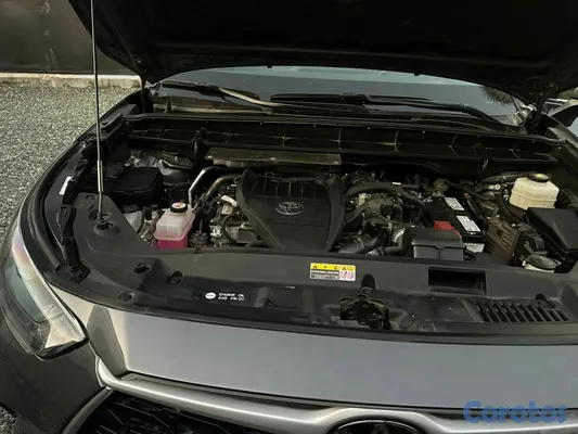 2023 Toyota Highlander — foto 7 / 10