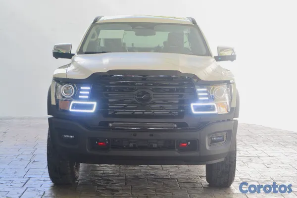 2026 ZXAUTO Grand Lion