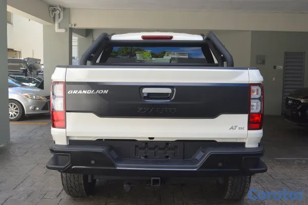 2026 ZXAUTO Grand Lion — foto 2 / 10