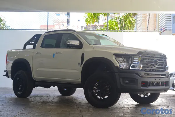 2026 ZXAUTO Grand Lion — foto 3 / 10
