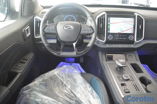 2026 ZXAUTO Grand Lion — foto 9 / 10