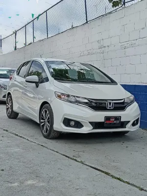 2019 Honda Fit